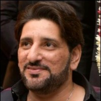 Babar Saeed