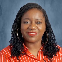Shakelia Jackson Brown, Med