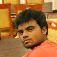 Ranjithkumar P