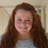 Sophia Bates