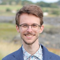 Magnus Bjerke Vik