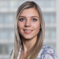 Yvonne Mohr