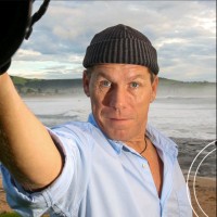 Simon Bayliss