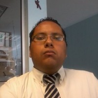 Edgar Elias Reyes Ibarra