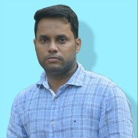 Jeetendra Kumar Rout