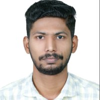 Vipin Jacob