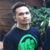 Chandra Muliawan