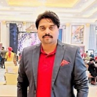 P J Madhavan
