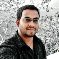 Nitish Ranjan