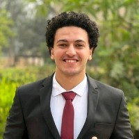 Mahmoud Magdy
