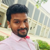 Pradeepan Ravi