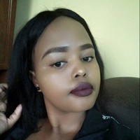 Nodumo Mbeki