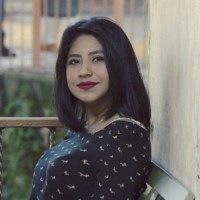 Maria de los Angeles Vazquez Prieto