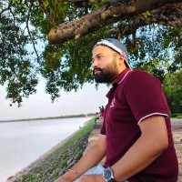 Shivam Sharma