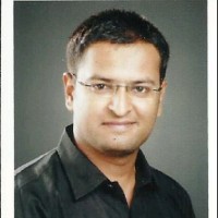 Ashish Rokade