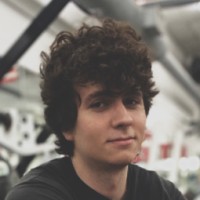 Ethan-Daniel Pavlov