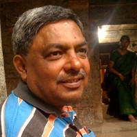 Haravu Sukumar
