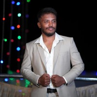 DEEPAK H J