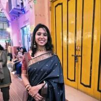 Ishika Bhattacharjee