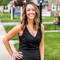 Kelly McComsey-Hook