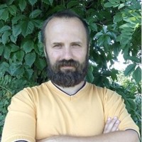 Антон Рогов