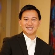 Richard Vong