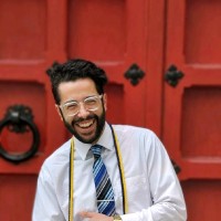 Nicholas Rivera