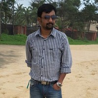 Gokul Kesavalu