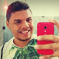 Yury Sousa