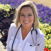 Candi Phillips McGreger