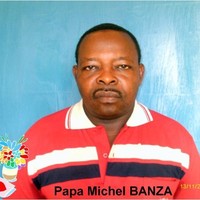 Michel Banza