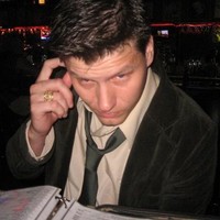 Dan Grimm