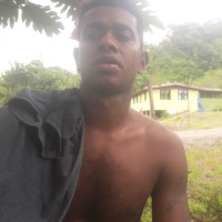 Joji Tokatokavanua