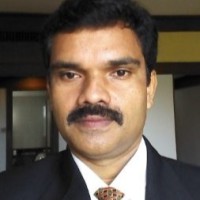 Binu Jose