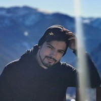 Héctor Pérez Vega
