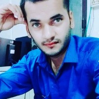 Trupti Ranjan Mishra