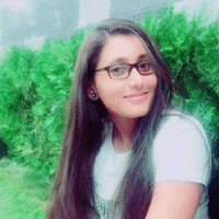 Roshani Bhangale