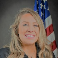 Julia Grace
