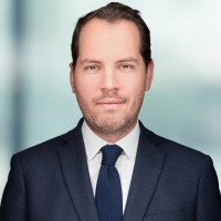 Simon Morin