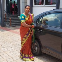 Shruthi S
