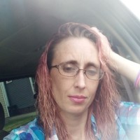 Charity Woodard