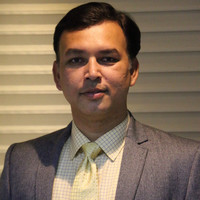 Arpit Shrimal