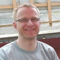 Jiri Smejkal