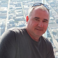 Randy Thomson