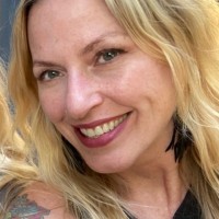 Sheila Mortensen
