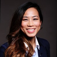 Vivien Luu