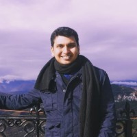 Anish Anand