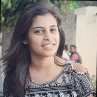 Hitansha Khanna