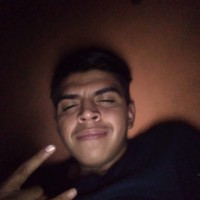 Anssoni Gerardo Hernandez Jimenez