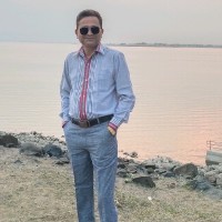 Shailendra Chourasia